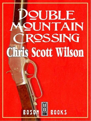cover image of Double Mountain Crossing